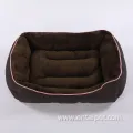 Good Quality Luxury Pet Dog Bed Dog Product